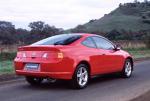 Honda Integra 2001 года (AU)